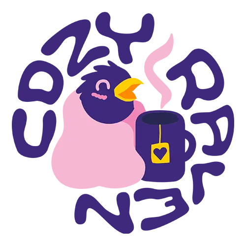 Cozy Raven Interactive