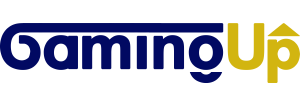 GamingUp Logo